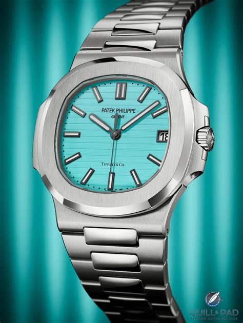 Patek Philippe tiffany for sale